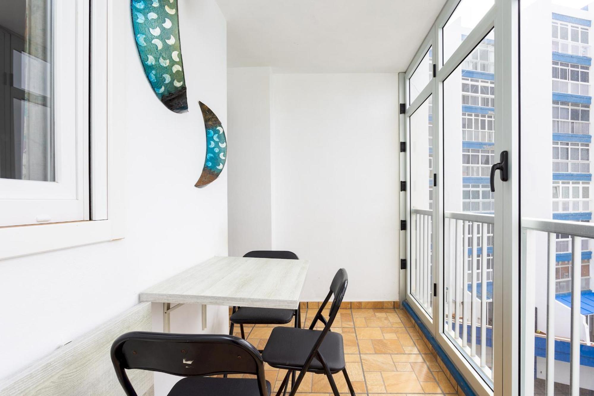 Apartamento Zoraida Del Mar. El Pris ภายนอก รูปภาพ