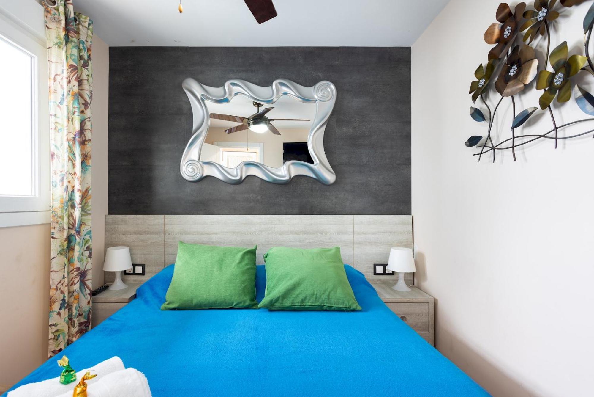 Apartamento Zoraida Del Mar. El Pris ภายนอก รูปภาพ